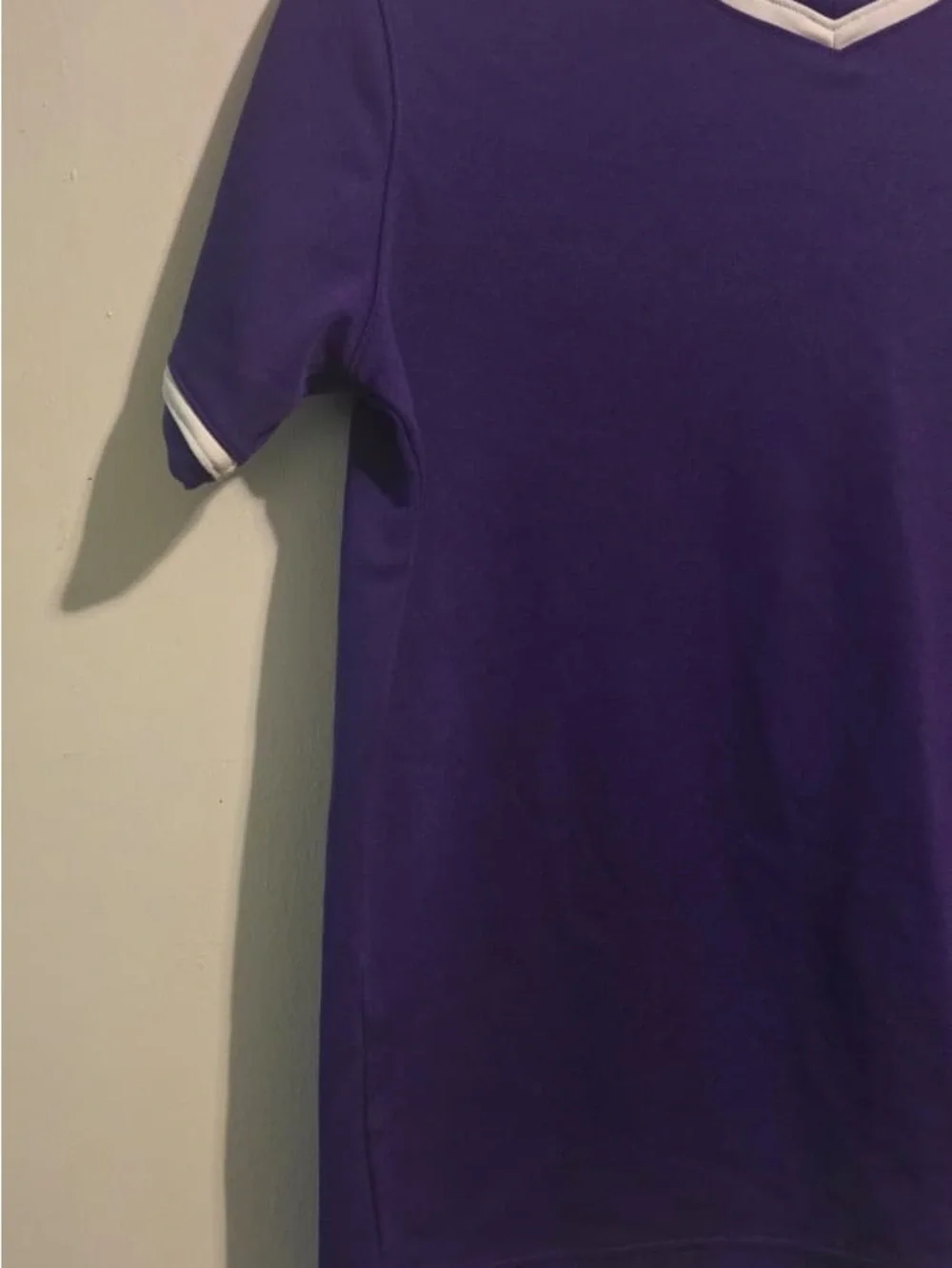 Nike short sleeve